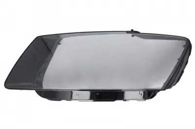 Sticla far stanga potrivit AUDI Q5 8R 11.08-06.12