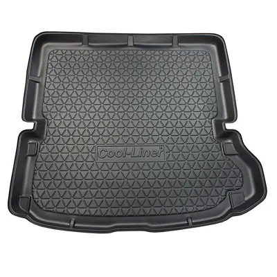 Tavita Portbagaj Compatibila Mercedes R Class W251 Long 2005-2017 Monovolum