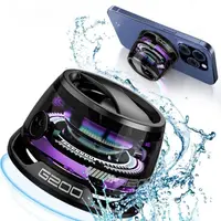Boxa magnetica Bluetooth G200 5 W