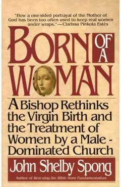 Born of a Woman