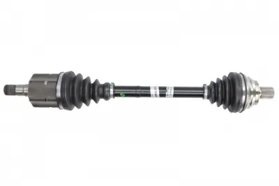 Planetara fata stanga 600mm potrivit SKODA OCTAVIA II; VW GOLF PLUS V, GOLF V, PASSAT B6, TOURAN 1.6 02.03-10.08