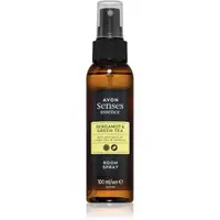 Avon Senses Essence Bergamot & Green Tea odorizant de camera