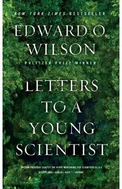 Letters to a Young Scientist