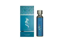 Apa de Parfum Arabiyat Prestige Raees Twilight Aura, Unisex, 180 ml