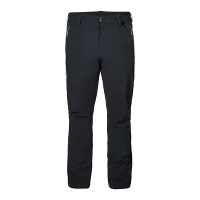 Pantaloni softshell bărbați Jack Wolfskin Activate XT