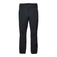 Pantaloni softshell bărbați Jack Wolfskin Activate XT
