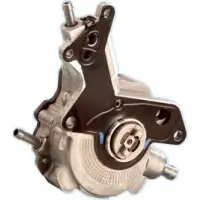 Pompa vacuum, sistem de franare MEAT DORIA 91019