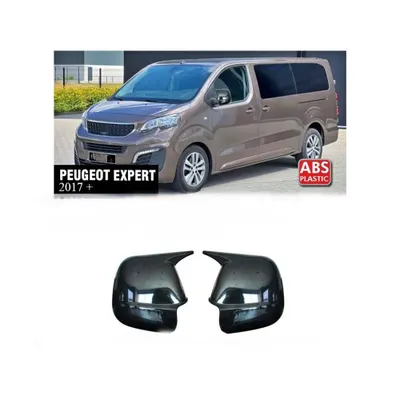 Capace oglinda tip BATMAN compatibile Peugeot Expert 2017 -> Cod: C605-BAT2