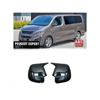 Capace oglinda tip BATMAN compatibile Peugeot Expert 2017 -> Cod: C605-BAT2