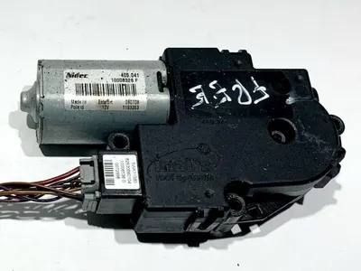 Motoras trapa 7G92-15C670-AE Land Rover Freelander 2 (2006->)