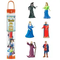 Tub 6 figurine - A fost odata