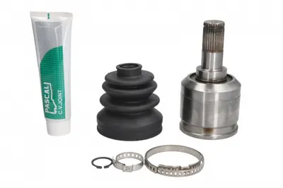 Set articulatie planetara stanga dreapta (27z 23z 41mm; ABS:48, spate) potrivit HYUNDAI GRAND SANTA FE, IX35, SANTA FE II, SANTA FE III, TUCSON 2.0-3.0 08.04