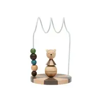 Jucărie interactivă Circus Bear – OYOY Mini