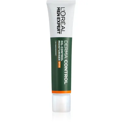 L’Oréal Paris Men Expert Derma Control crema pentru refacerea umiditatii SPF 30 40 ml