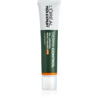 L’Oréal Paris Men Expert Derma Control crema pentru refacerea umiditatii SPF 30 40 ml