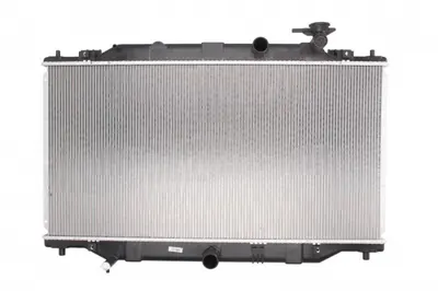 Radiator motor (Manual) potrivit MAZDA 6 2.2D