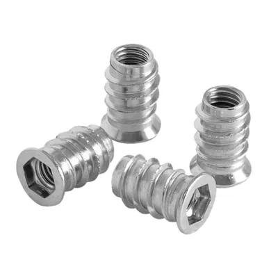 Set 4 piulițe de inser