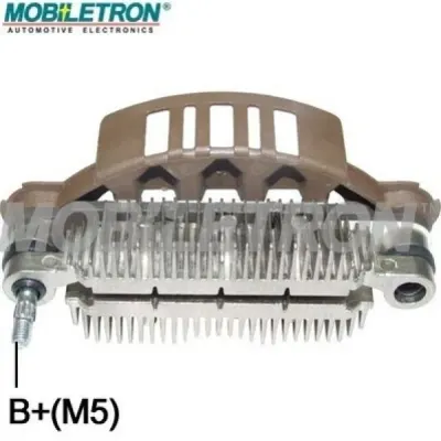 Punte diode MOBILETRON RM-155HV