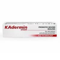 Cremă KAdermin, 15 ml, Mba Pharma