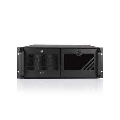 Sistem de monitorizare cu micro server Satel STAM-IRS, display LCD, 400 W, 16 receptoare, Windows 11