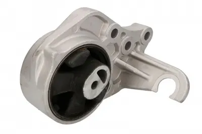 Suport motor spate stanga, cauciuc-metal potrivit CHRYSLER CARAVAN, GRAND VOYAGER III, VOYAGER III 2.4 3.3 01.95-03.01