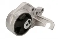 Suport motor spate stanga, cauciuc-metal potrivit CHRYSLER CARAVAN, GRAND VOYAGER III, VOYAGER III 2.4 3.3 01.95-03.01
