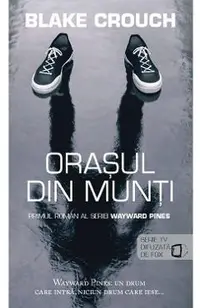 Orasul din munti