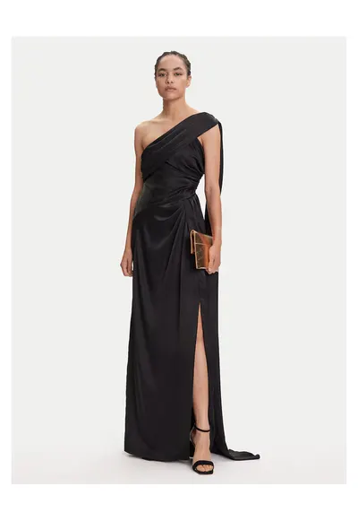 Rochie de seara - neagra