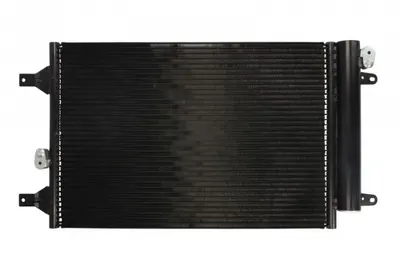 Radiator clima AC cu uscator FORD GALAXY, S-MAX; SEAT ALHAMBRA; VW SHARAN 1.8-2.8 intre 1995-2015