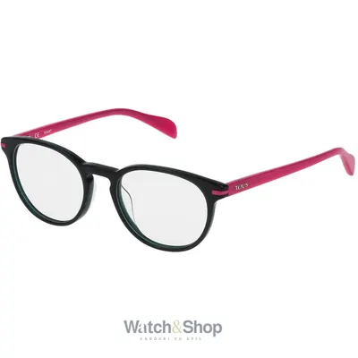 Rame ochelari de vedere dama TOUS VTO9265006WT