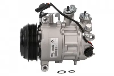 Compresor climatizare potrivit MERCEDES C (A205), C (C205), C T-MODEL (S205), C (W205), CLS (C257), E (A207), E (A238), E ALL-TERRAIN (S213), E (C207), E (C238), E T-MODEL (S213) 1.5-3.0D 01.12