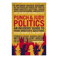 Punch & Judy Politics