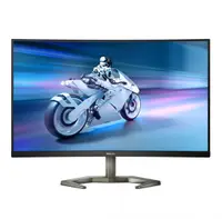 Monitor Consumer Philips 32M1C5200W/00, 31.2", 1920 x 1080 pixeli, Black, 3 ani Garantie
