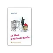 La Plaza. O carte de bucate