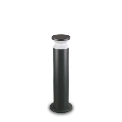 Corp de iluminat decorativ pentru exterior TORRE PT1 BIG NERO
