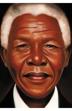 Nelson Mandela