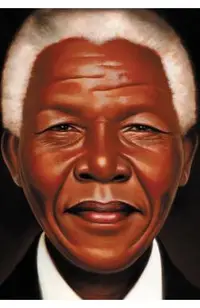 Nelson Mandela