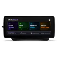 Navigatie Mercedes Benz E-Class C207 (2009-2012), Linux OS OEM, NTG 4.0, CarPlay Android Auto Wireless, MirrorLink, Camera AHD, 12.3 Inch -