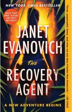 The Recovery Agent