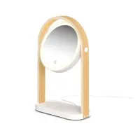 Oglindă cosmetică (mărire 10x) 12x38 cm Bellwood – Umbra