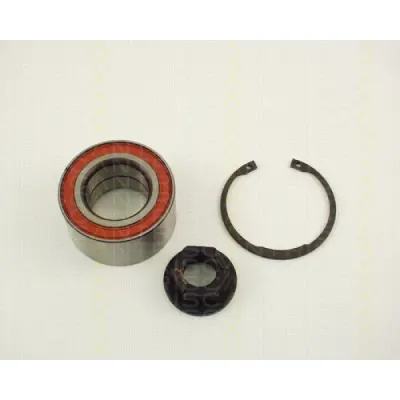 Set rulment roata TRISCAN 8530 16128