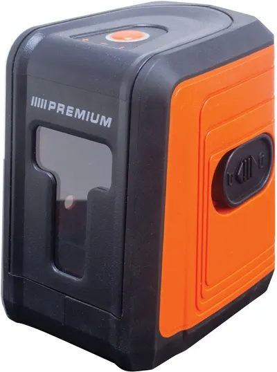 Nivel cu laser Premium - 41347, 10 m