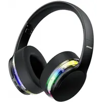 Handsfree Bluetooth BWOO BO-BW587, A2DP, ANC, Negru