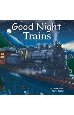 Good Night Trains