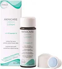 Synchroline Aknicare Loțiune pentru tratamentul acneei severe, 25 ml