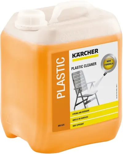 Detergent pentru plastic Karcher - RM 625, 5 l