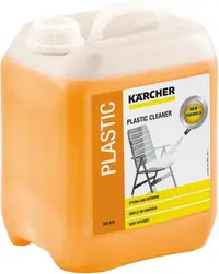 Detergent pentru plastic Karcher - RM 625, 5 l