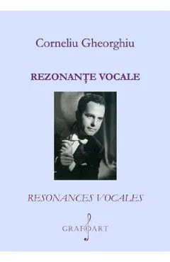 Rezonante vocale