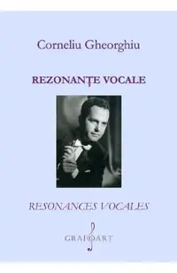 Rezonante vocale