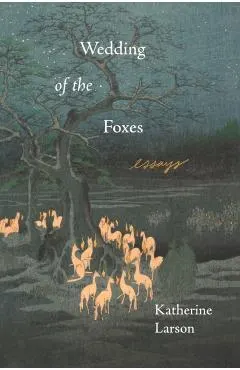 Wedding of the Foxes